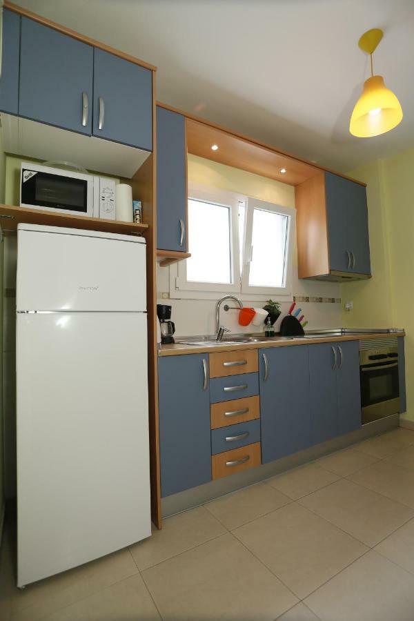 Apartamento Playa Las Canteras Las Palmas de Gran Canaria Exterior photo