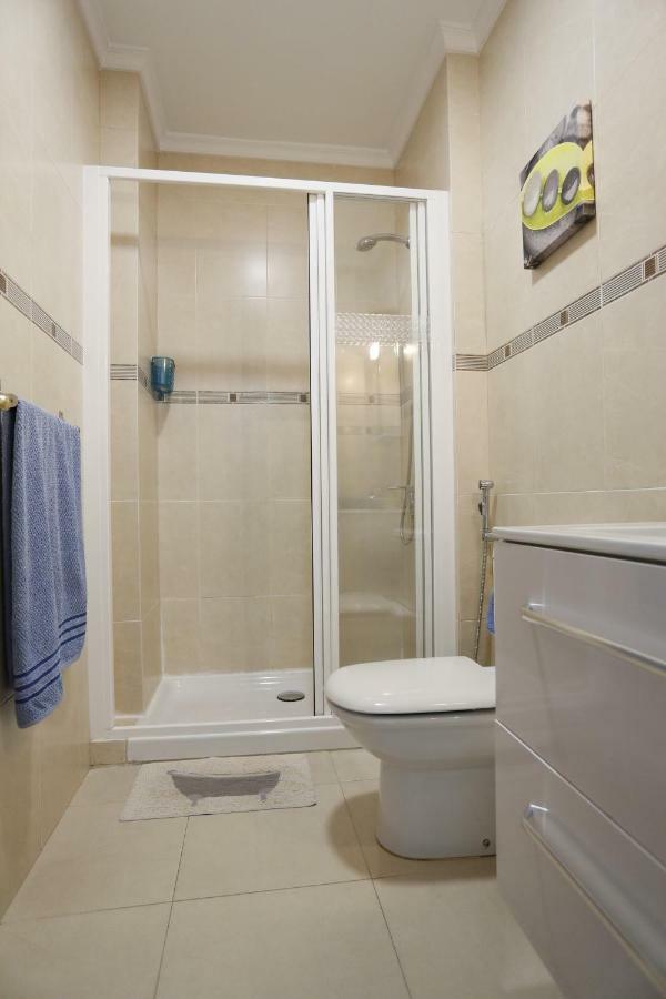 Apartamento Playa Las Canteras Las Palmas de Gran Canaria Exterior photo
